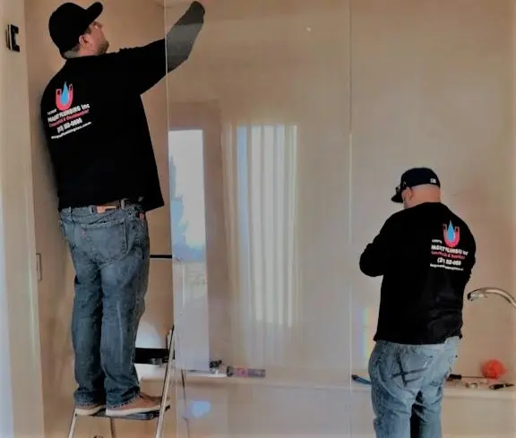 Professional plumbing installation for Tankless Water Heater Installation in Climax