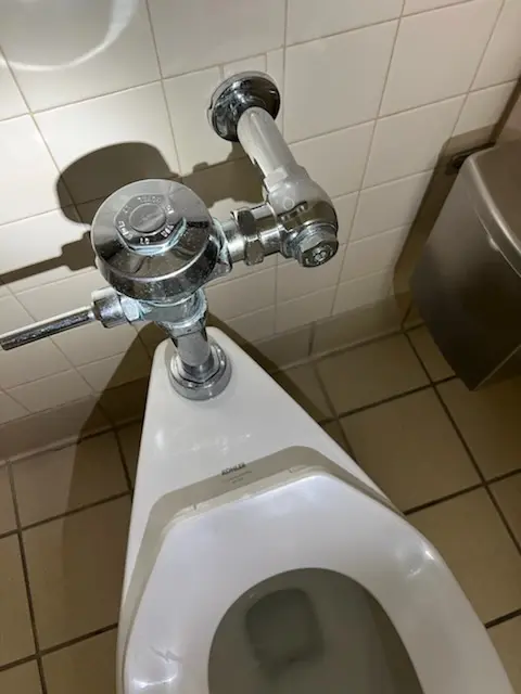 Fixture installation and repair for Pipe Repair in Climax